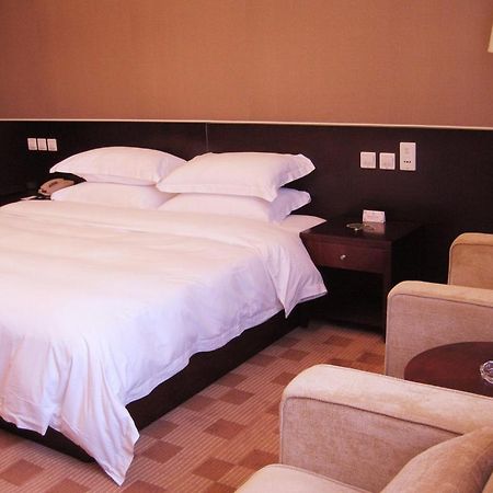 Royal King Residence Hotel 하이뎬 객실 사진