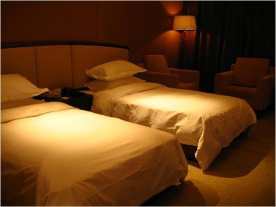 Royal King Residence Hotel 하이뎬 객실 사진