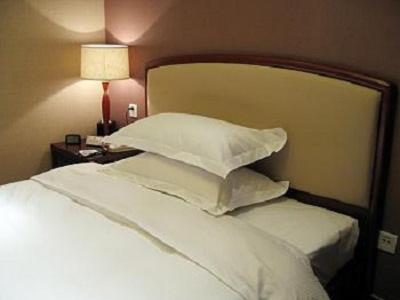 Royal King Residence Hotel 하이뎬 객실 사진