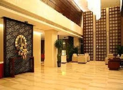 Royal King Residence Hotel 하이뎬 외부 사진