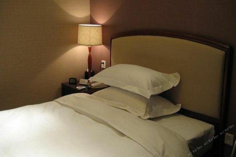 Royal King Residence Hotel 하이뎬 외부 사진