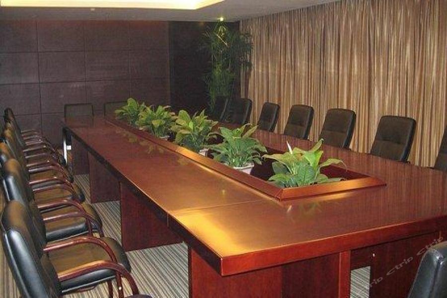 Royal King Residence Hotel 하이뎬 외부 사진