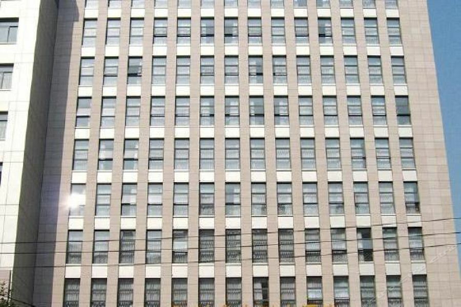 Royal King Residence Hotel 하이뎬 외부 사진