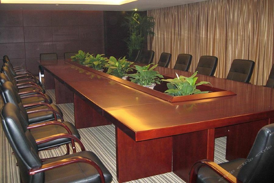 Royal King Residence Hotel 하이뎬 외부 사진